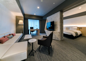 Daiwa Roynet Hotel Nishi Shinjuku