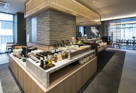 Daiwa Roynet Hotel Nishi Shinjuku