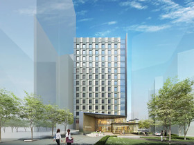 Daiwa Roynet Hotel Nishi Shinjuku