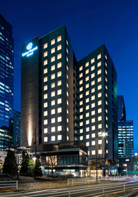 Daiwa Roynet Hotel Nishi Shinjuku