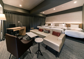 Daiwa Roynet Hotel Nishi Shinjuku