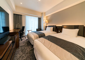 Daiwa Roynet Hotel Nishi Shinjuku