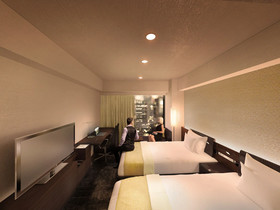 Daiwa Roynet Hotel Nishi Shinjuku