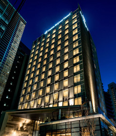 Daiwa Roynet Hotel Nishi Shinjuku