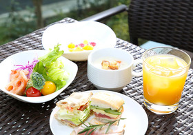 Daiwa Roynet Hotel Nishi Shinjuku