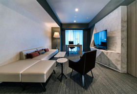 Daiwa Roynet Hotel Nishi Shinjuku