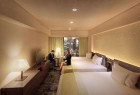 Daiwa Roynet Hotel Nishi Shinjuku