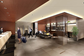 Daiwa Roynet Hotel Nishi Shinjuku
