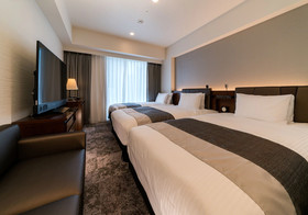 Daiwa Roynet Hotel Nishi Shinjuku