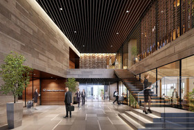 Daiwa Roynet Hotel Nishi Shinjuku