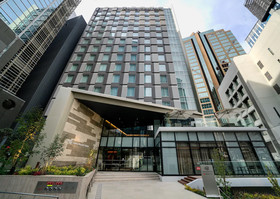 Daiwa Roynet Hotel Nishi Shinjuku