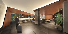 Daiwa Roynet Hotel Nishi Shinjuku
