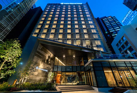 Daiwa Roynet Hotel Nishi Shinjuku