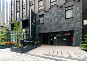 Daiwa Roynet Hotel Shimbashi