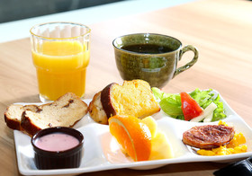Daiwa Roynet Hotel Shimbashi