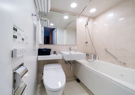 Daiwa Roynet Hotel Shimbashi