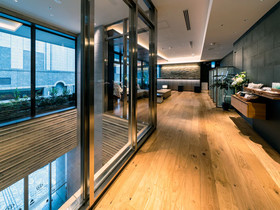 Daiwa Roynet Hotel Shimbashi