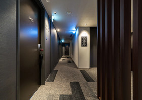 Daiwa Roynet Hotel Shimbashi