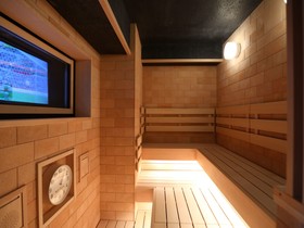 Dormy Inn Ikebukuro Natural Hot Spring