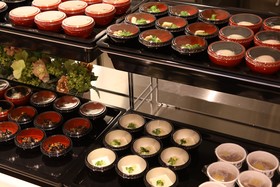 Dormy Inn Ikebukuro Natural Hot Spring