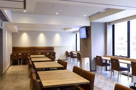 Dormy Inn Ikebukuro Natural Hot Spring