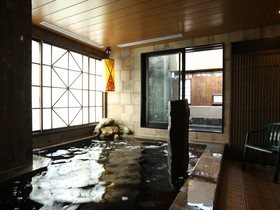 Dormy Inn Ikebukuro Natural Hot Spring