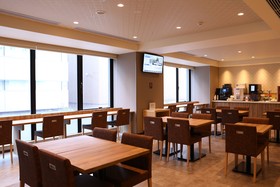 Dormy Inn Ikebukuro Natural Hot Spring