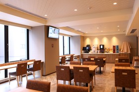 Dormy Inn Ikebukuro Natural Hot Spring