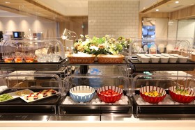 Dormy Inn Ikebukuro Natural Hot Spring