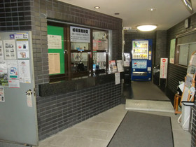 Economy Hotel Hoteiya