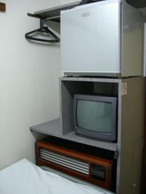 Economy Hotel Hoteiya