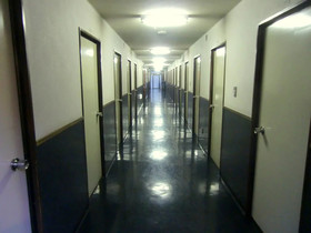 Economy Hotel Hoteiya