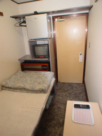 Economy Hotel Hoteiya