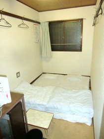Economy Hotel Hoteiya