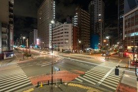 E Hotel Higashi Shinjuku