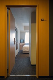 E Hotel Higashi Shinjuku