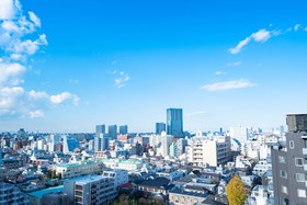 E Hotel Higashi Shinjuku