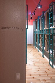 Ele Cabin Shinjuku Kabukicho