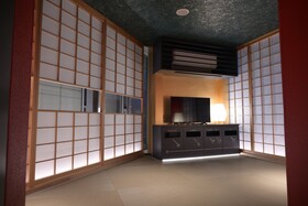 Ele Cabin Shinjuku Kabukicho