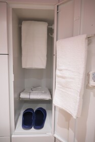 Ele Cabin Shinjuku Kabukicho