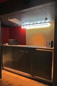 Ele Cabin Shinjuku Kabukicho
