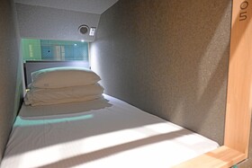 Ele Cabin Shinjuku Kabukicho