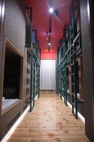 Ele Cabin Shinjuku Kabukicho