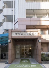 Famy Inn Kinshicho