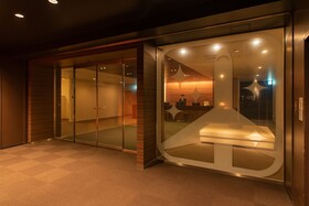 First Cabin Haneda Terminal 1