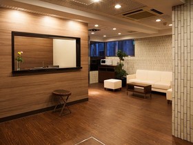 Flexstay Inn Higashi Jujo