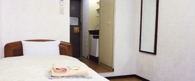 Flexstay Inn Nakanobu