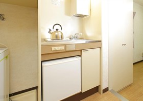 Flexstay Inn Nakanobu