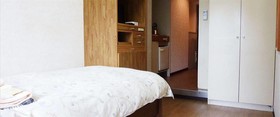 Flexstay Inn Nakanobu