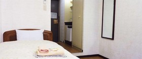 Flexstay Inn Nakanobu